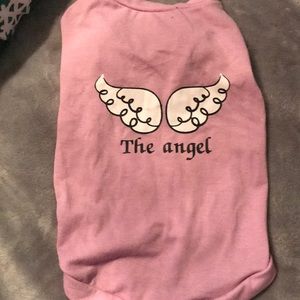 cutest tee for your lovable pup